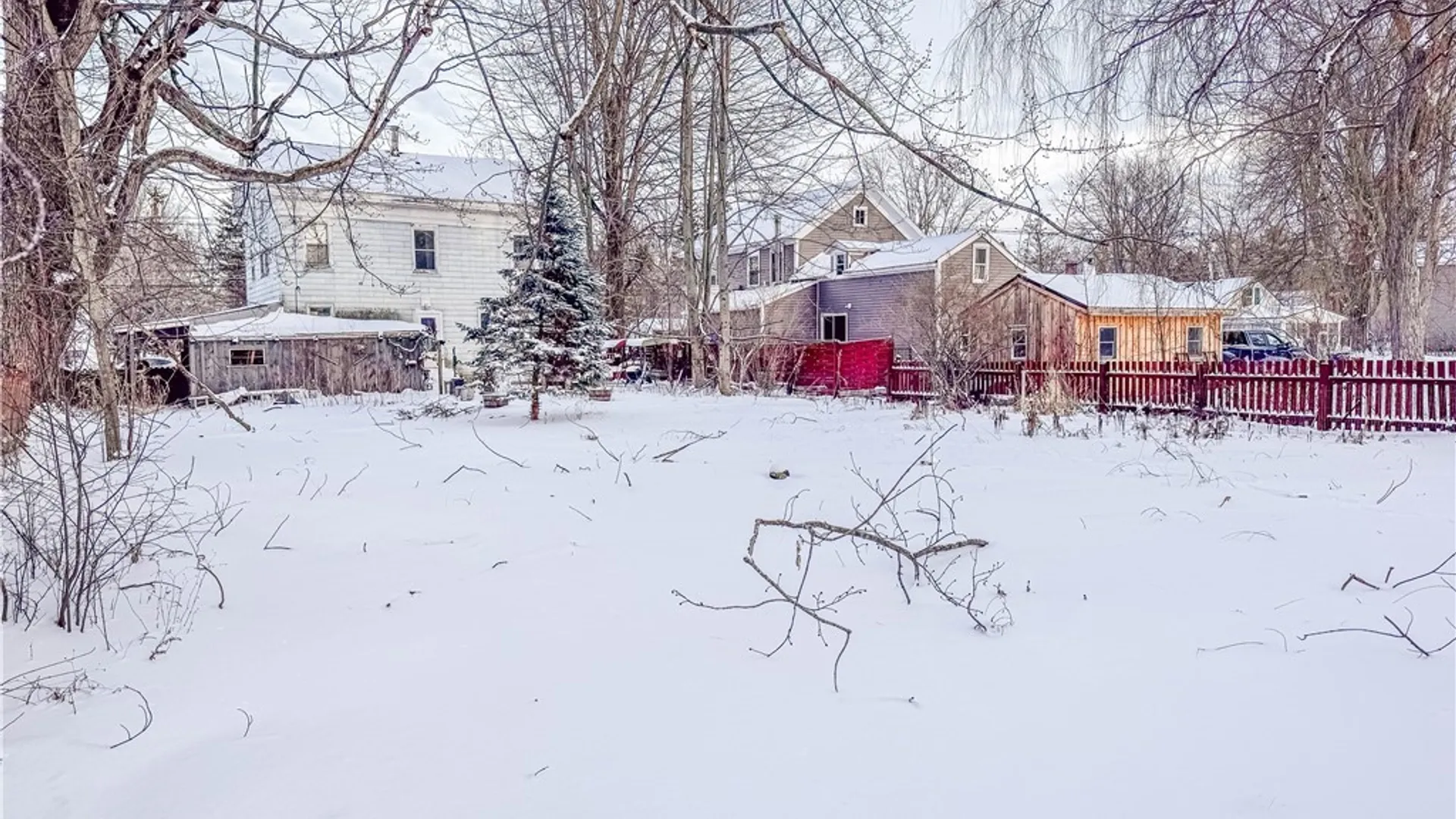Property at 171 Market Street, Cape Vincent, NY 13618 24