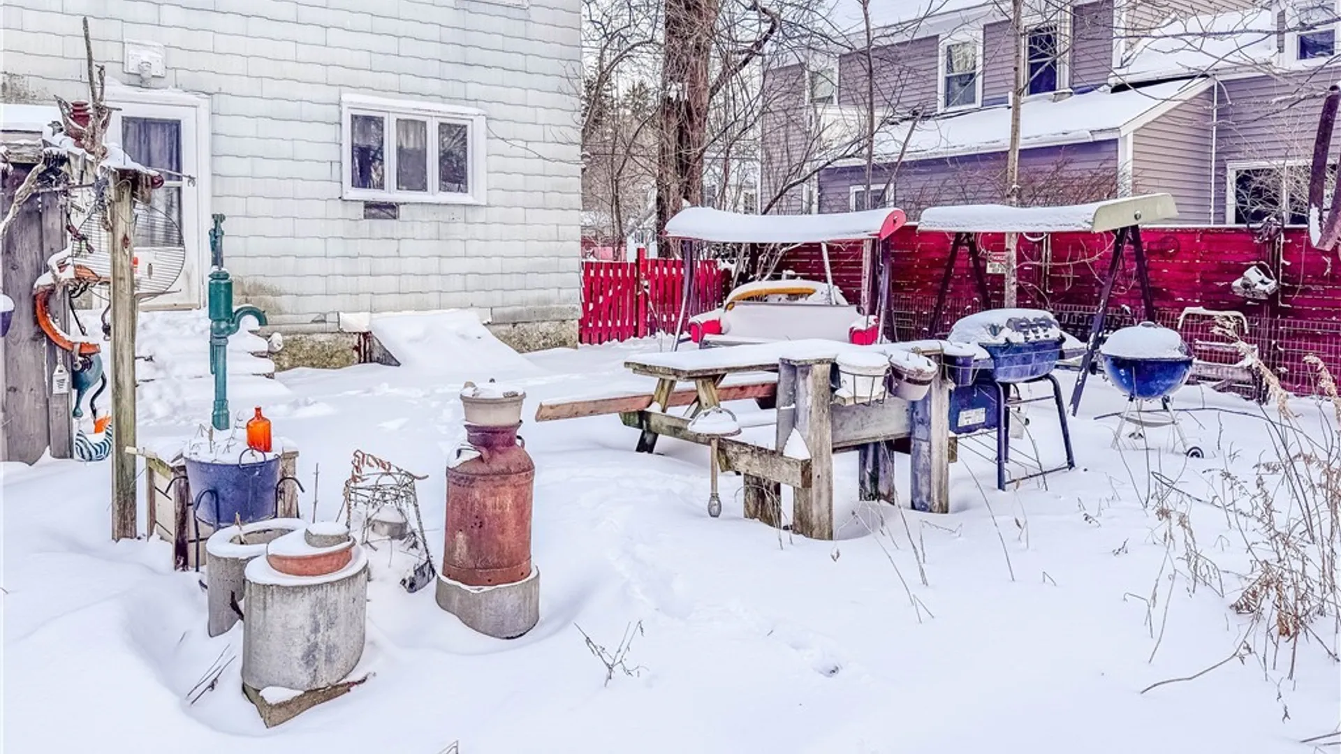 Property at 171 Market Street, Cape Vincent, NY 13618 26