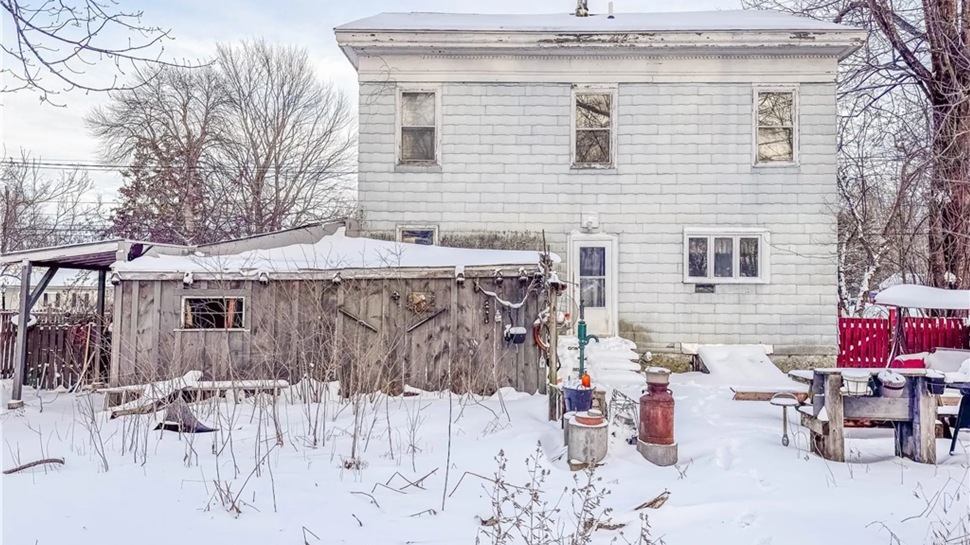 Property at 171 Market Street, Cape Vincent, NY 13618 27