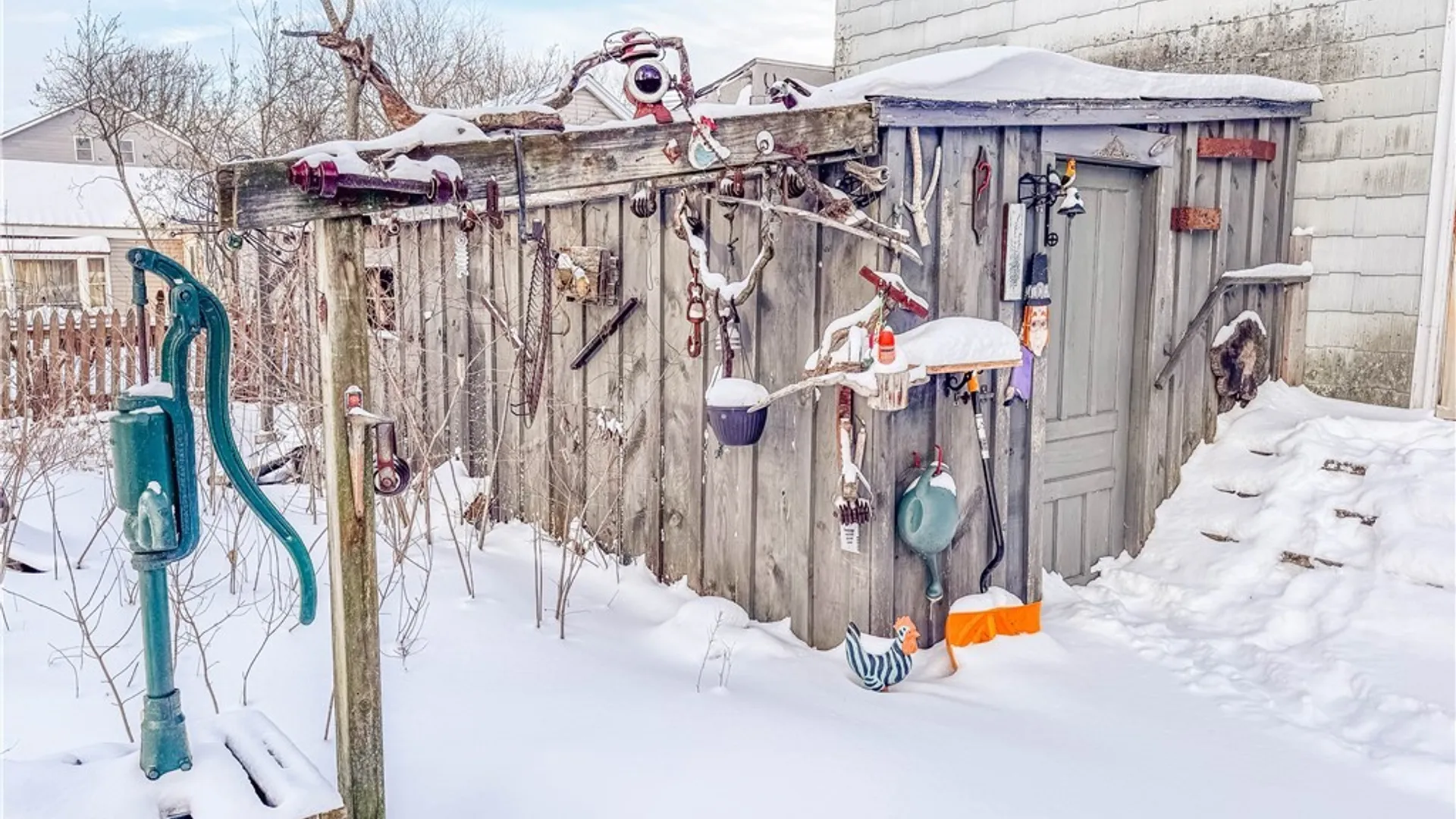 Property at 171 Market Street, Cape Vincent, NY 13618 28