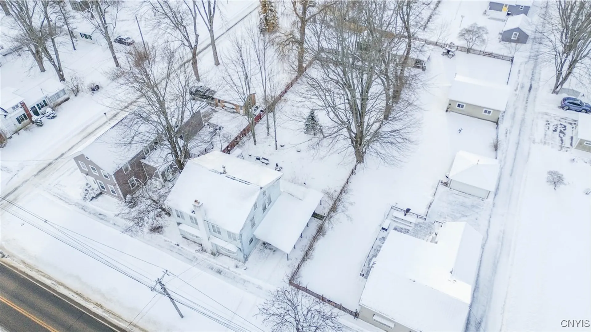 Property at 171 Market Street, Cape Vincent, NY 13618 29