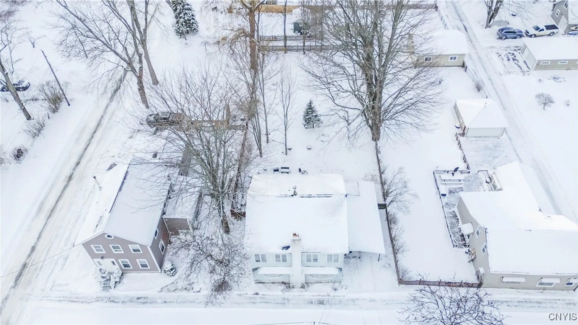 Property at 171 Market Street, Cape Vincent, NY 13618 30