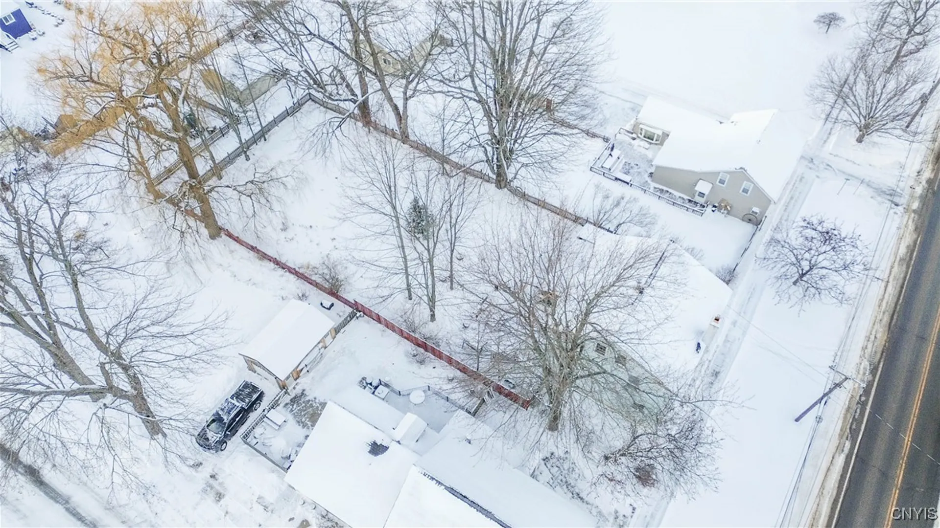 Property at 171 Market Street, Cape Vincent, NY 13618 31