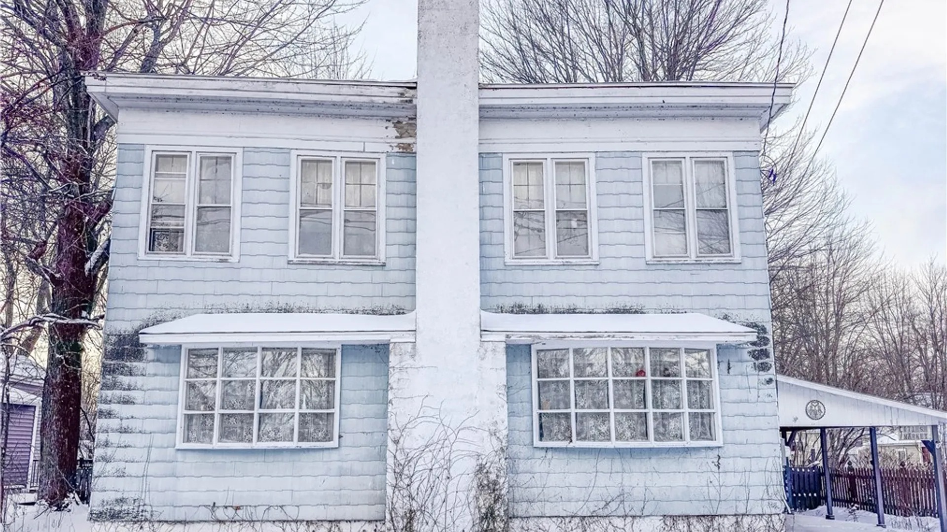 Property at 171 Market Street, Cape Vincent, NY 13618 33