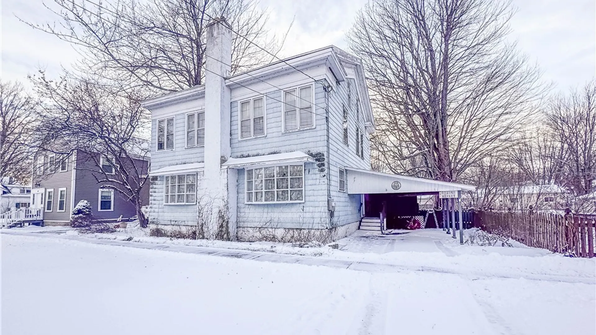 Property at 171 Market Street, Cape Vincent, NY 13618 34