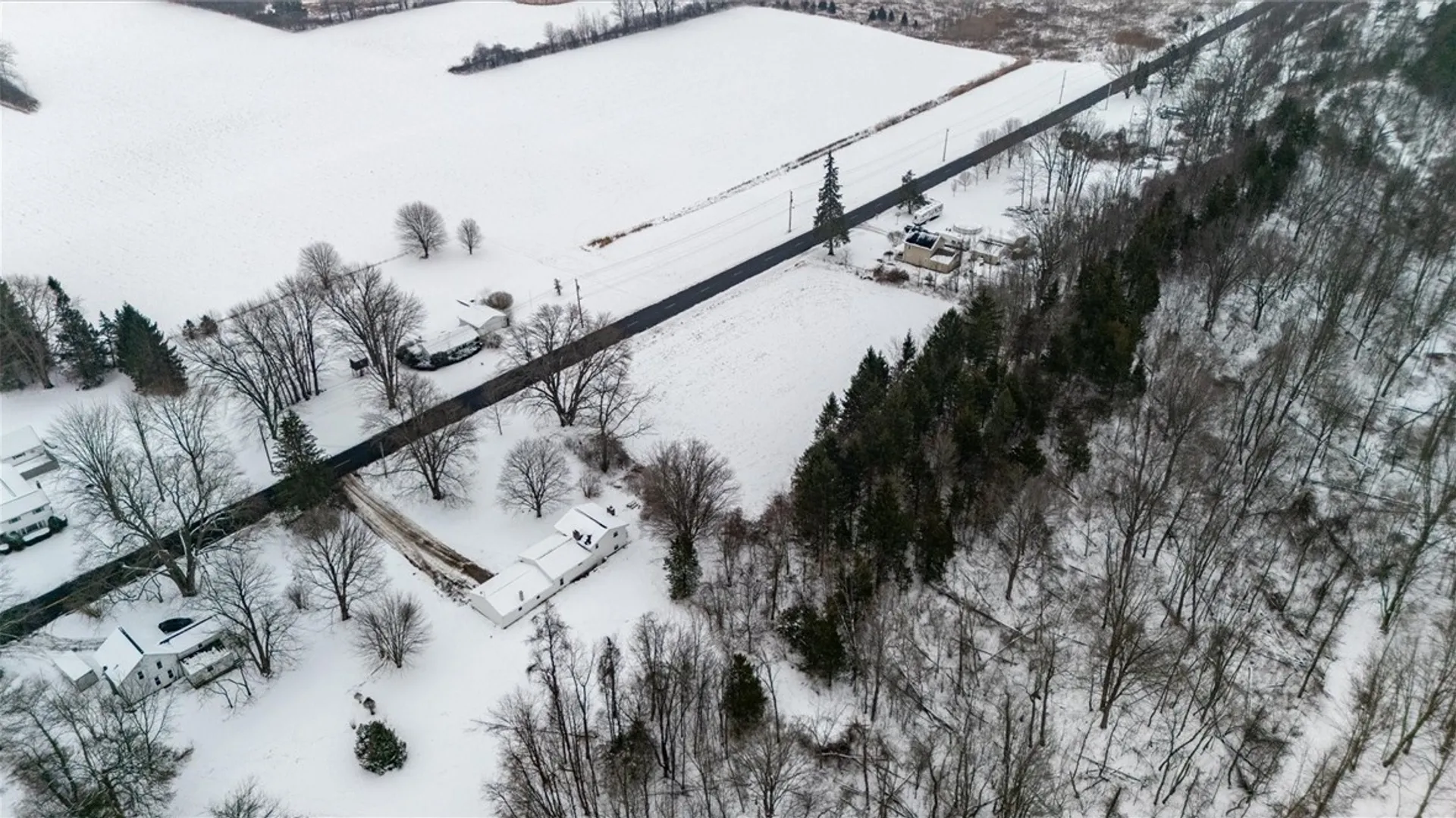 Property at 0 Smith Road, Manchester, NY 14522 2