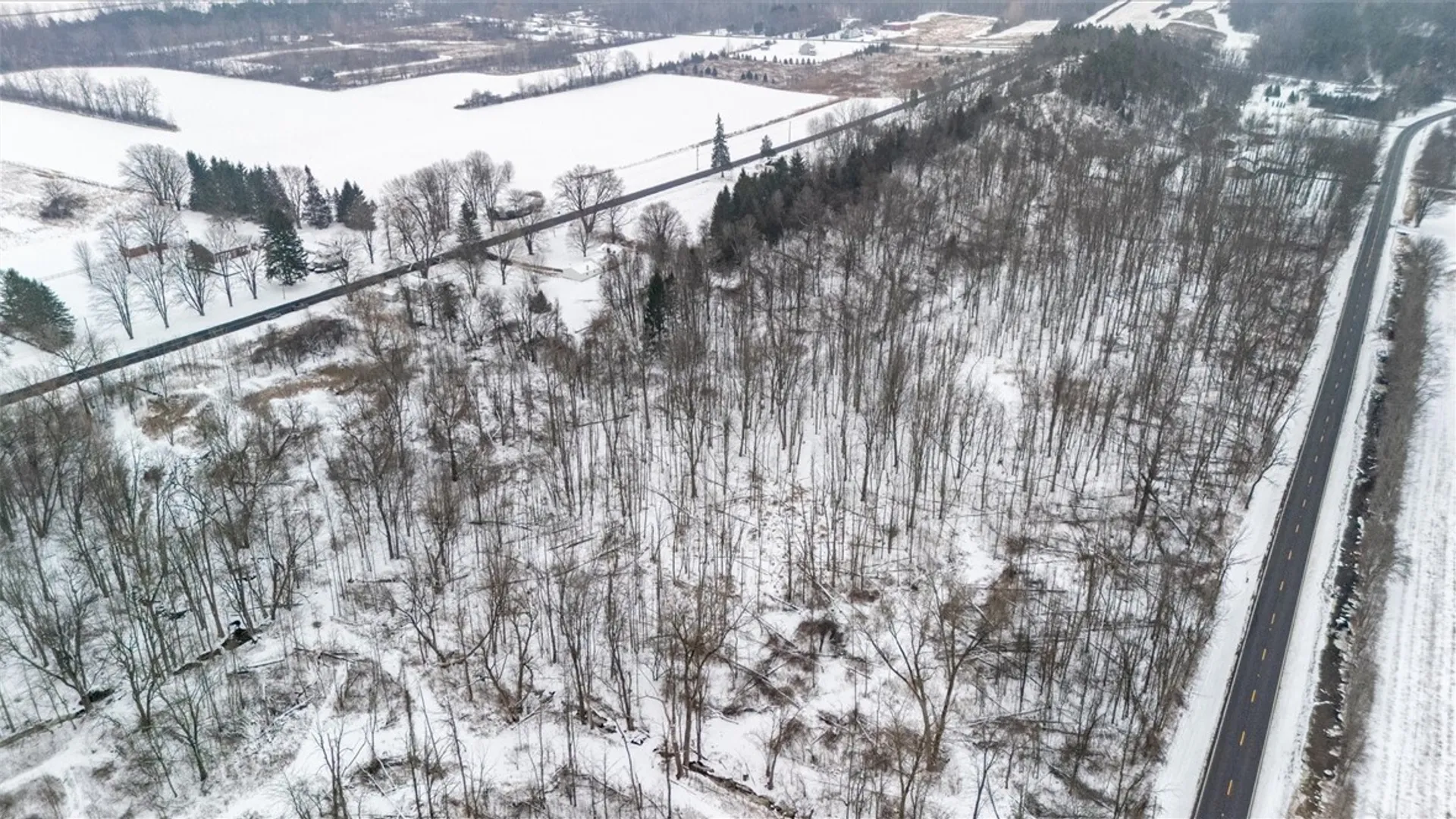 Property at 0 Smith Road, Manchester, NY 14522 3