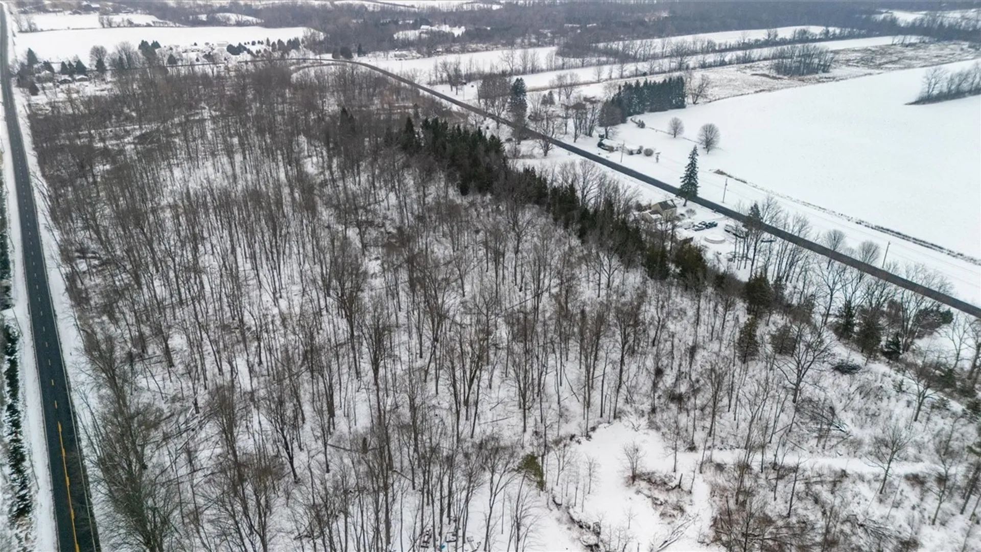 Property at 0 Smith Road, Manchester, NY 14522 4