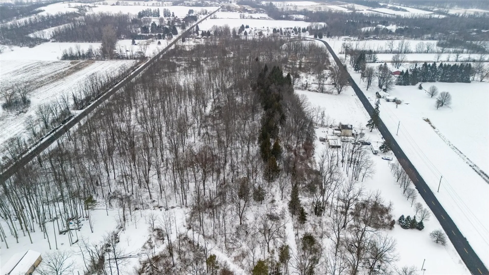 Property at 0 Smith Road, Manchester, NY 14522 5