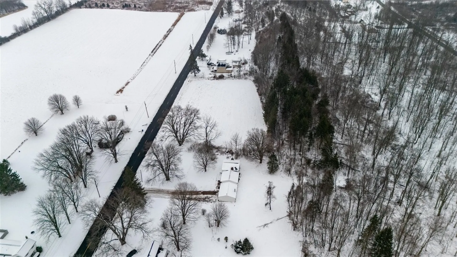 Property at 0 Smith Road, Manchester, NY 14522 6