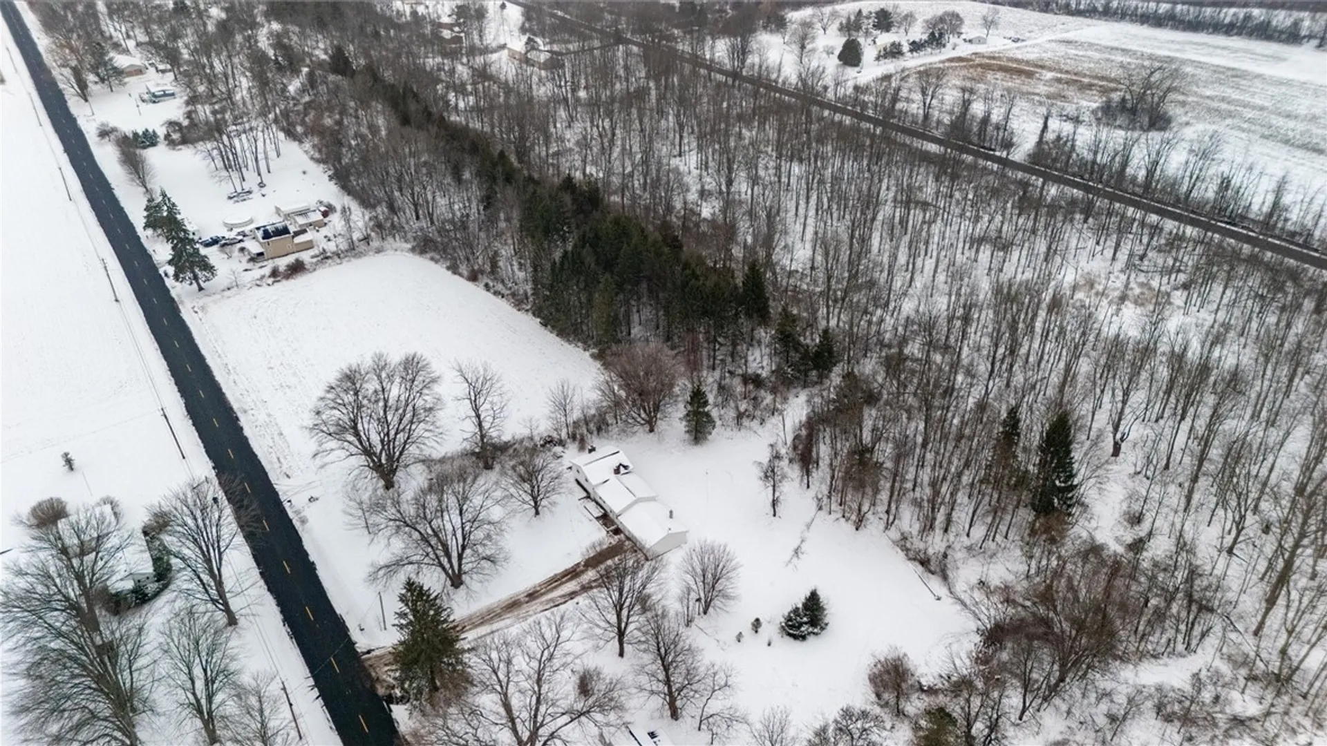 Property at 0 Smith Road, Manchester, NY 14522 7