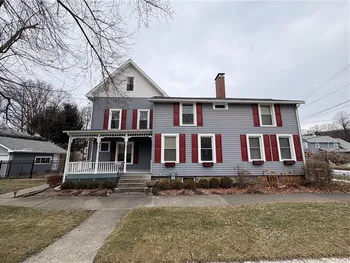 Property at 139 Steuben Street, Erwin, NY 14870