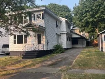 Property at 223 6th Street, Oswego, NY 13126