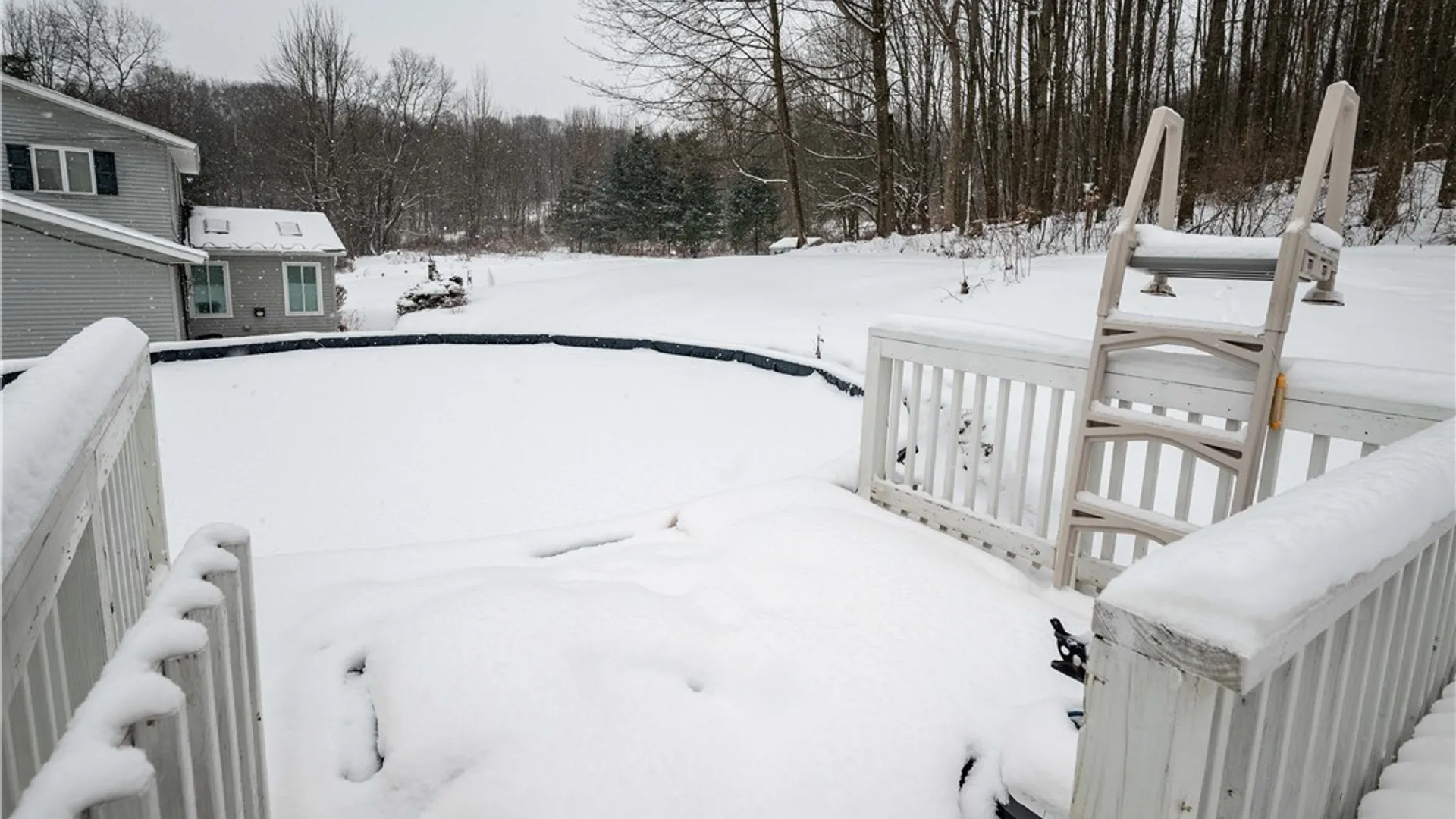 Property at 18 Gridley Place, Paris, NY 13456 13