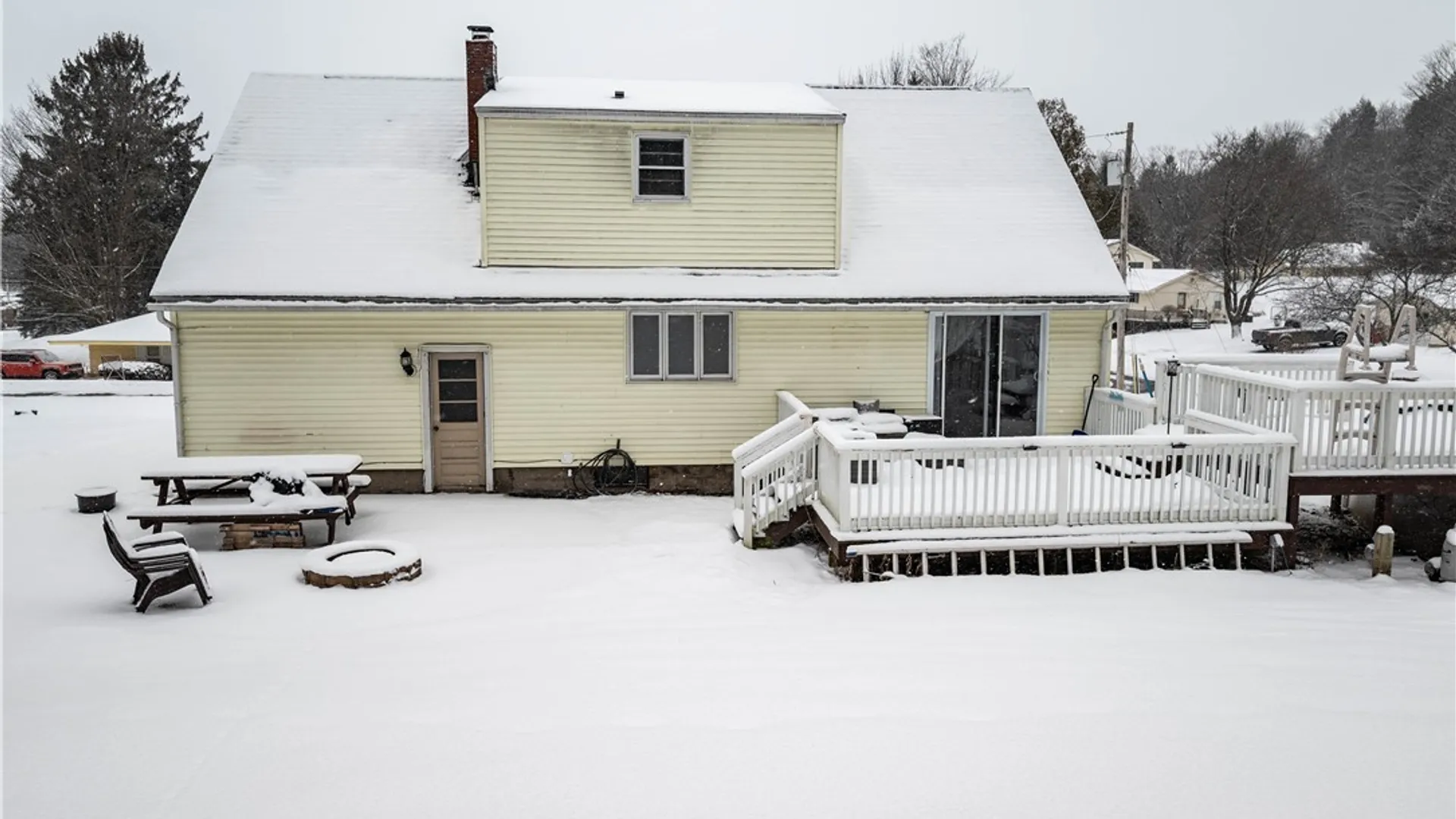 Property at 18 Gridley Place, Paris, NY 13456 6