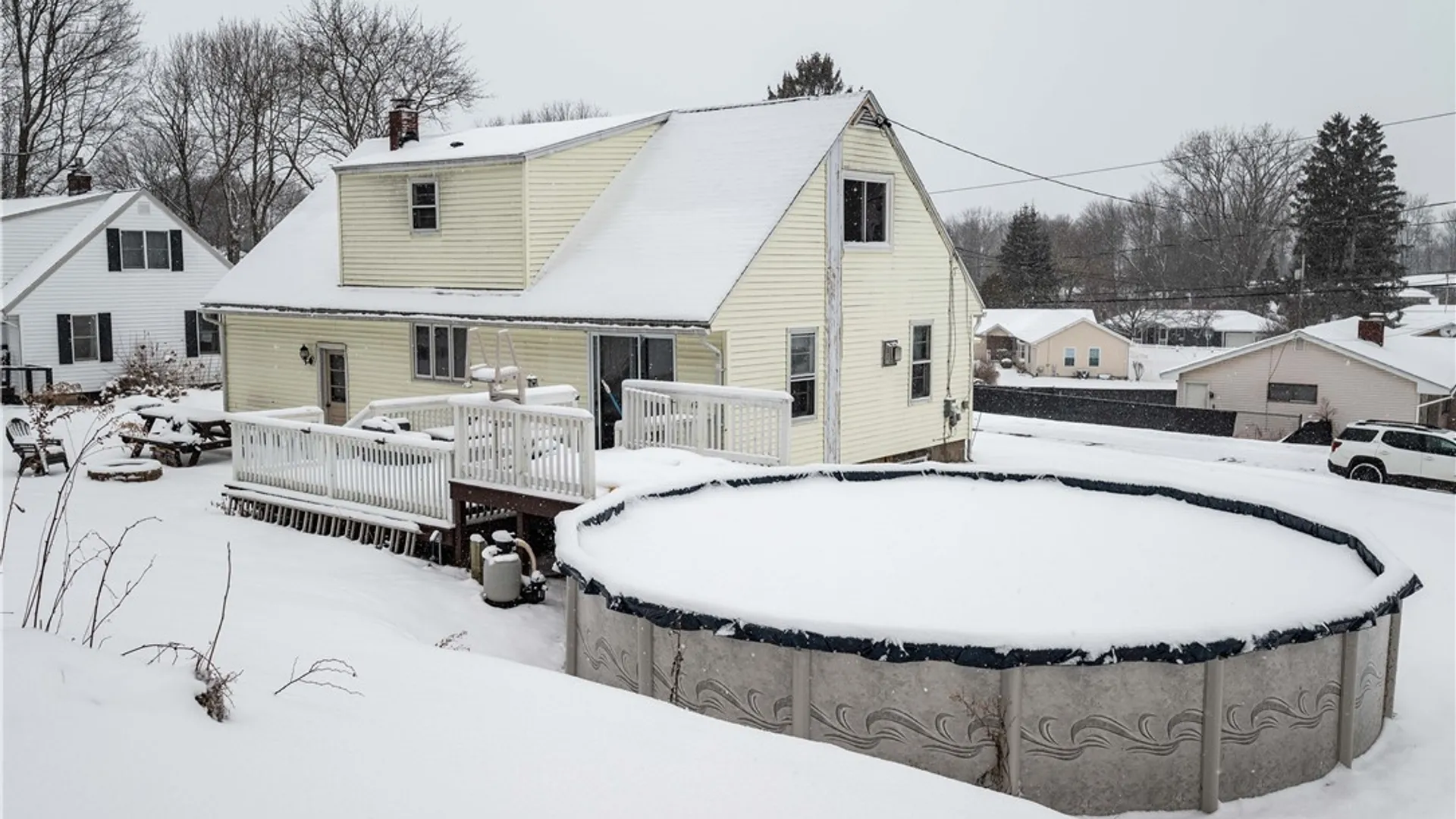 Property at 18 Gridley Place, Paris, NY 13456 7