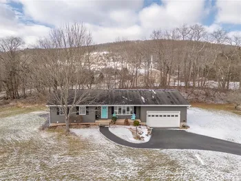 Property at 37 Delview Terrace, Delhi, NY 13753
