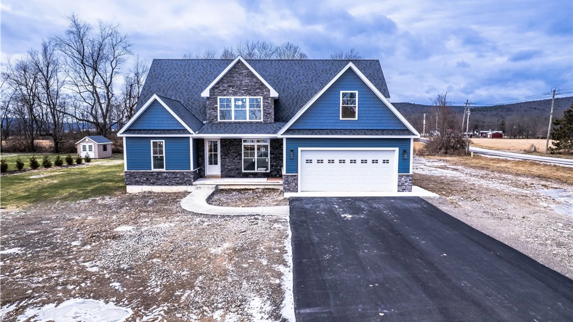 Property at 2 Quarry Lane, Big Flats, NY 14845 2