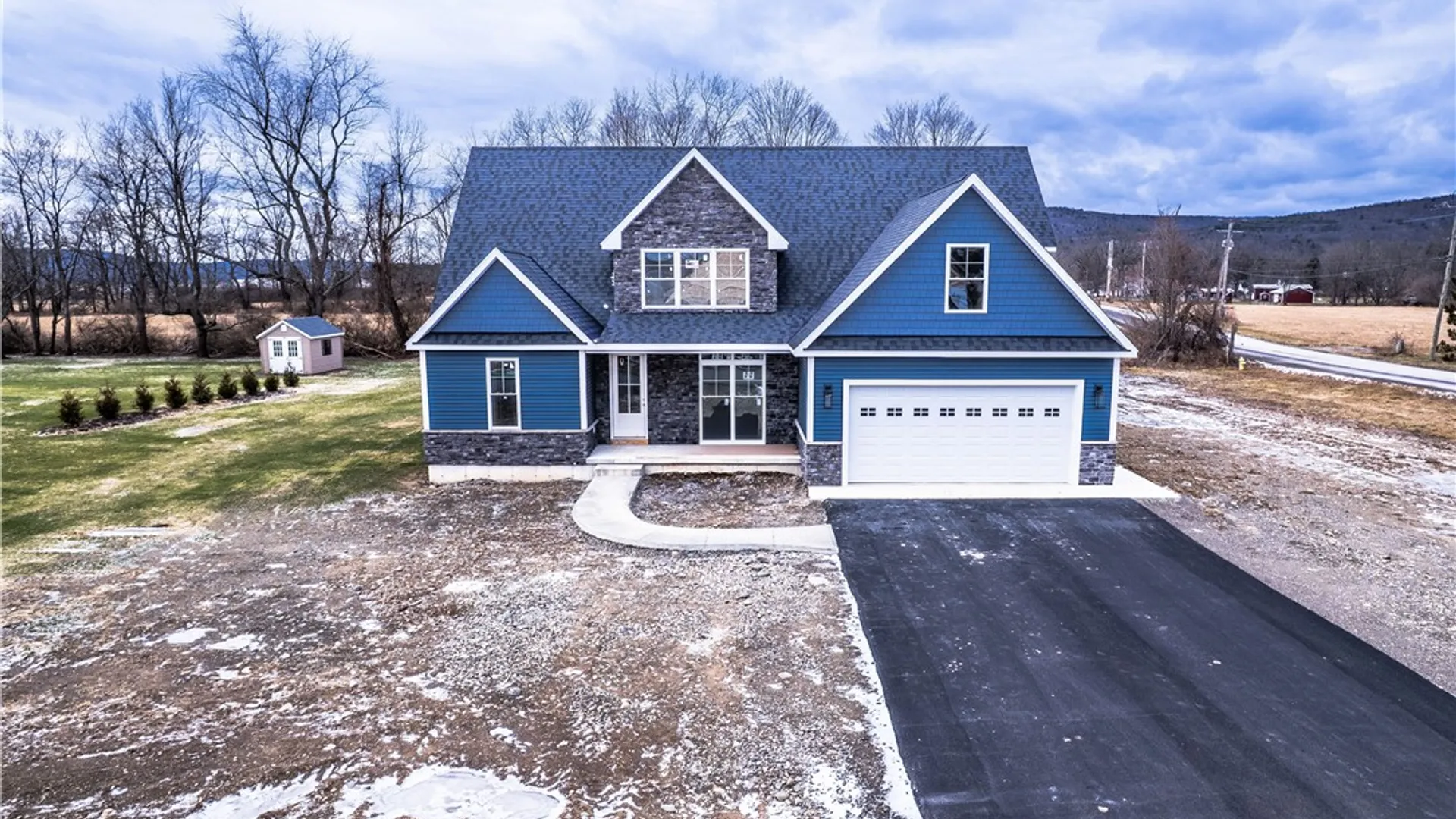 Property at 2 Quarry Lane, Big Flats, NY 14845 34