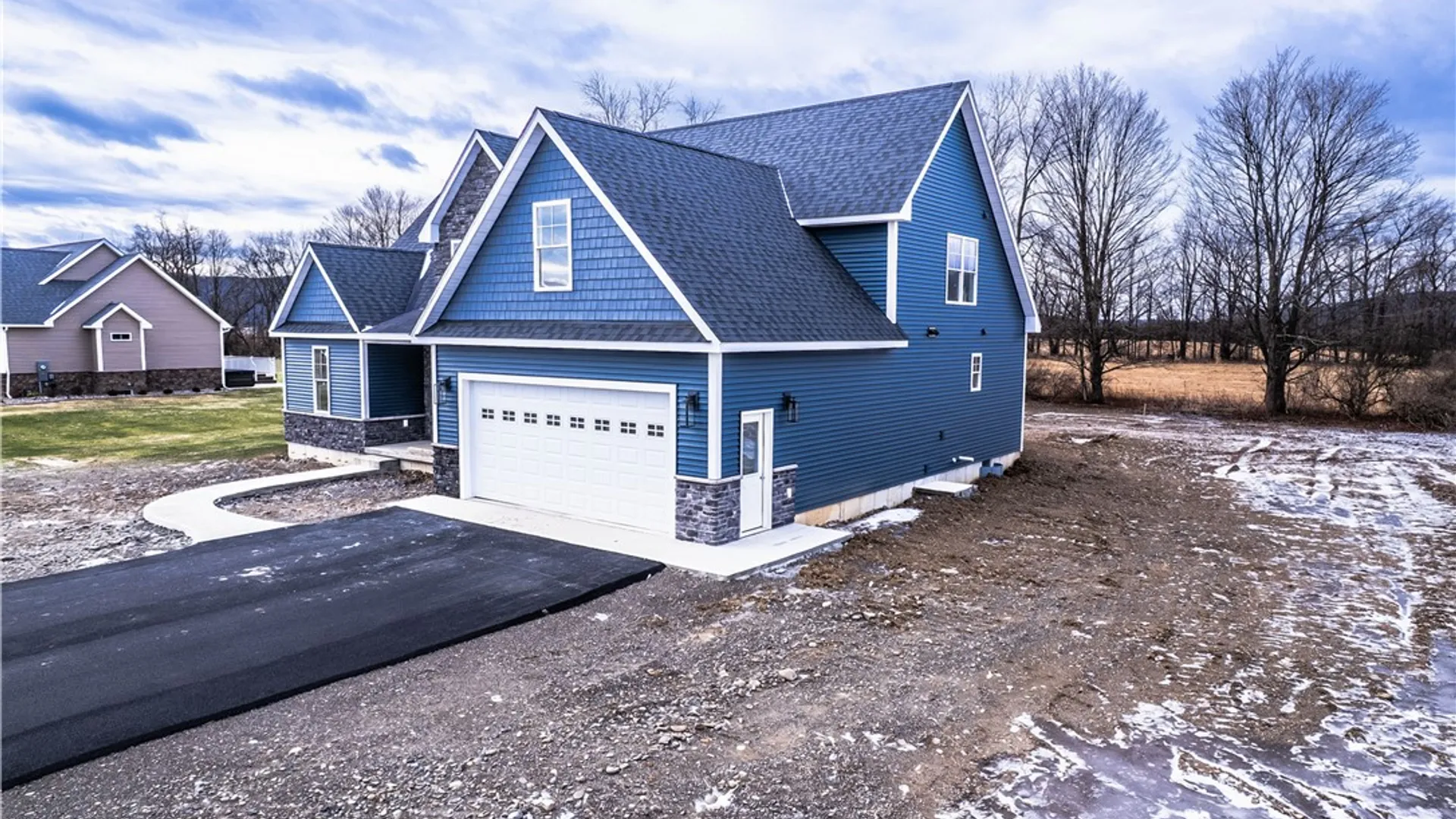 Property at 2 Quarry Lane, Big Flats, NY 14845 45