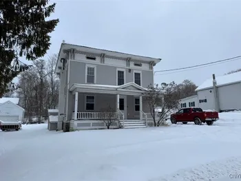 Property at 322 Main Street, Theresa, NY 13691