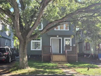 Property at 147 Coolidge Avenue, Syracuse, NY 13204