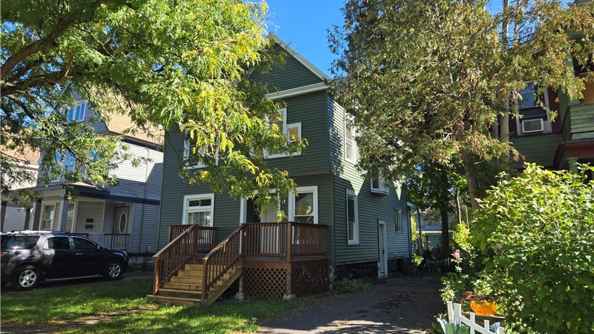 Property at 147 Coolidge Avenue, Syracuse, NY 13204 2