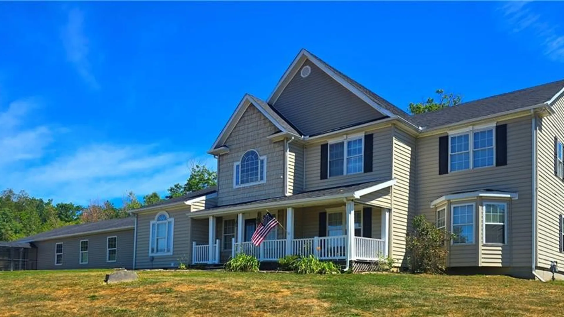 Property at 2601 Centerville Road, Ridgebury Twp, PA 16925 2