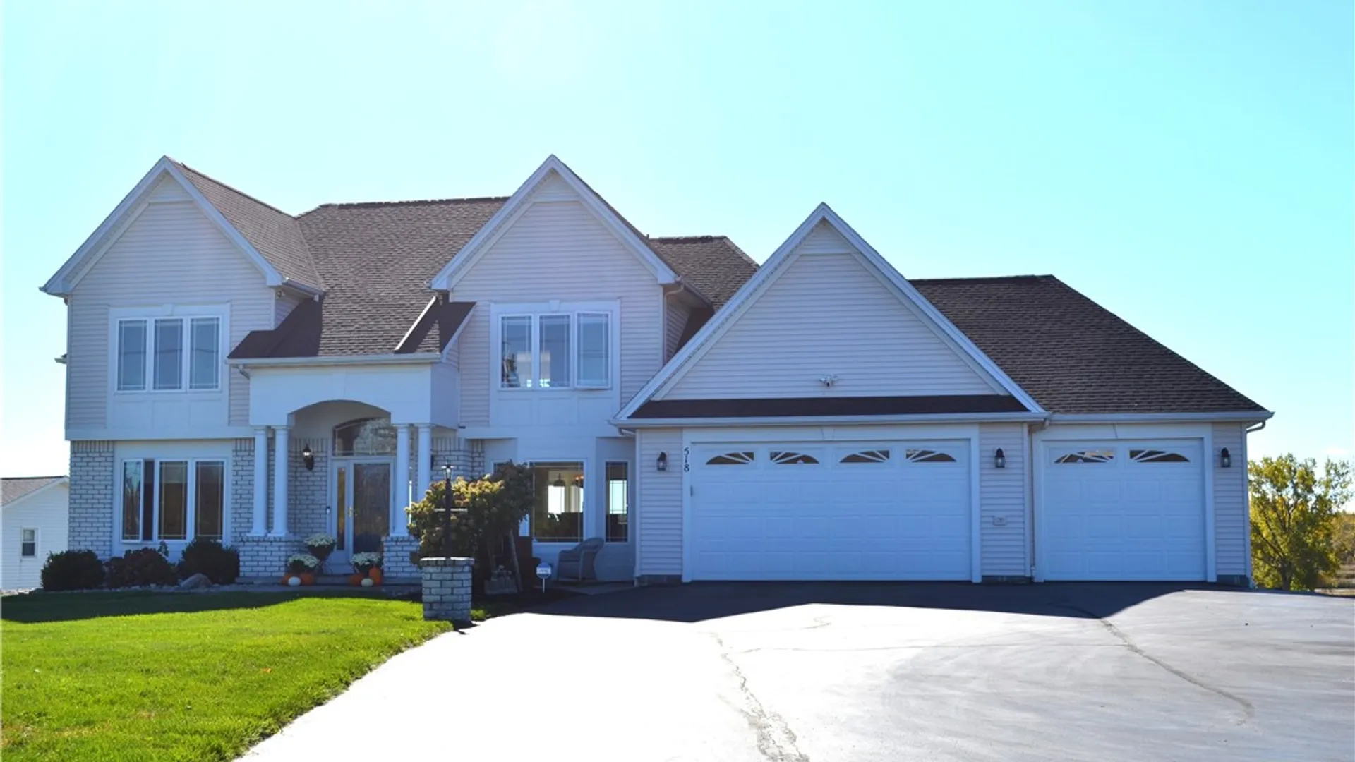 Property at 518 Manitou Beach Road, Greece, NY 14468 2