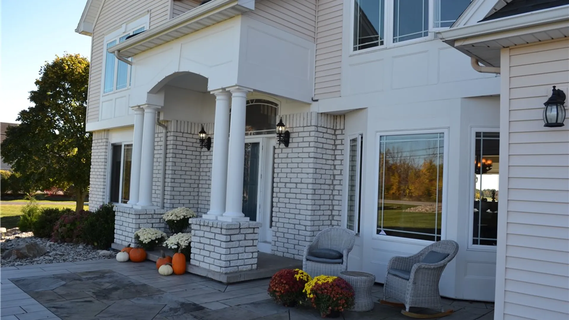 Property at 518 Manitou Beach Road, Greece, NY 14468 3
