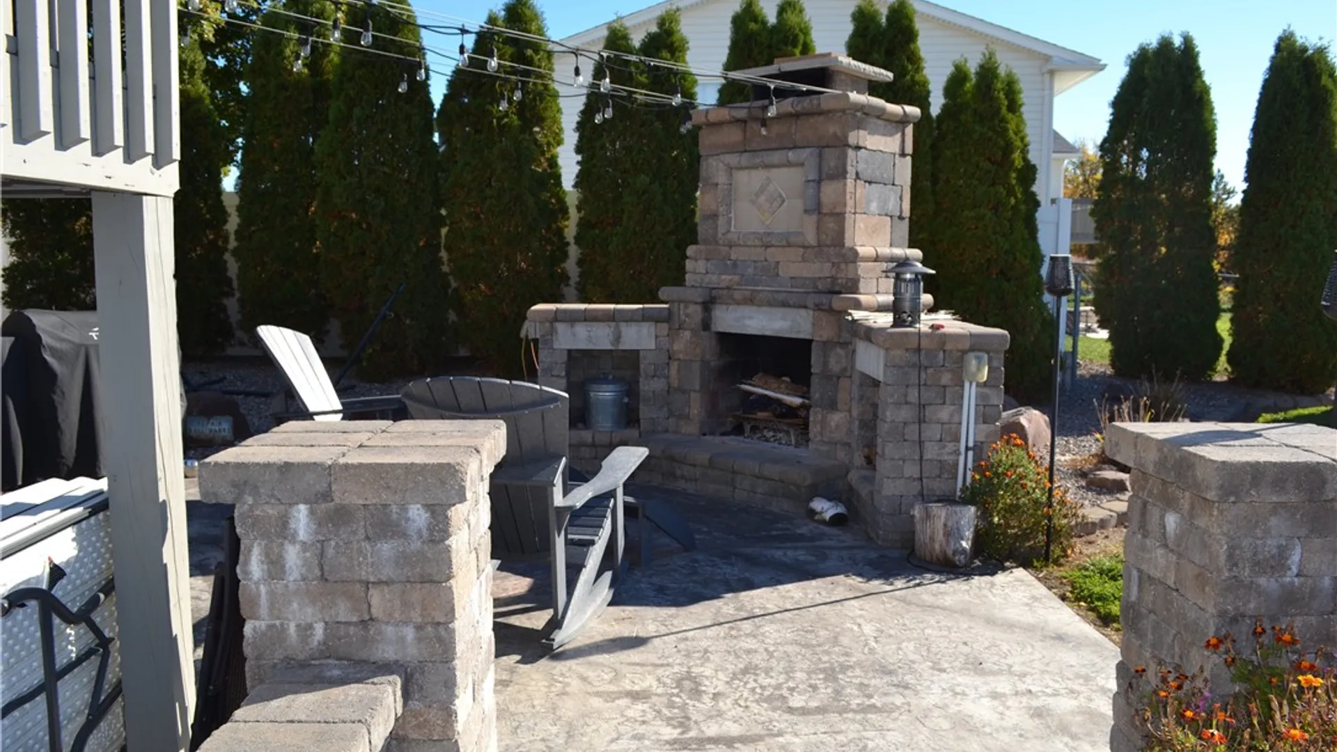Property at 518 Manitou Beach Road, Greece, NY 14468 38