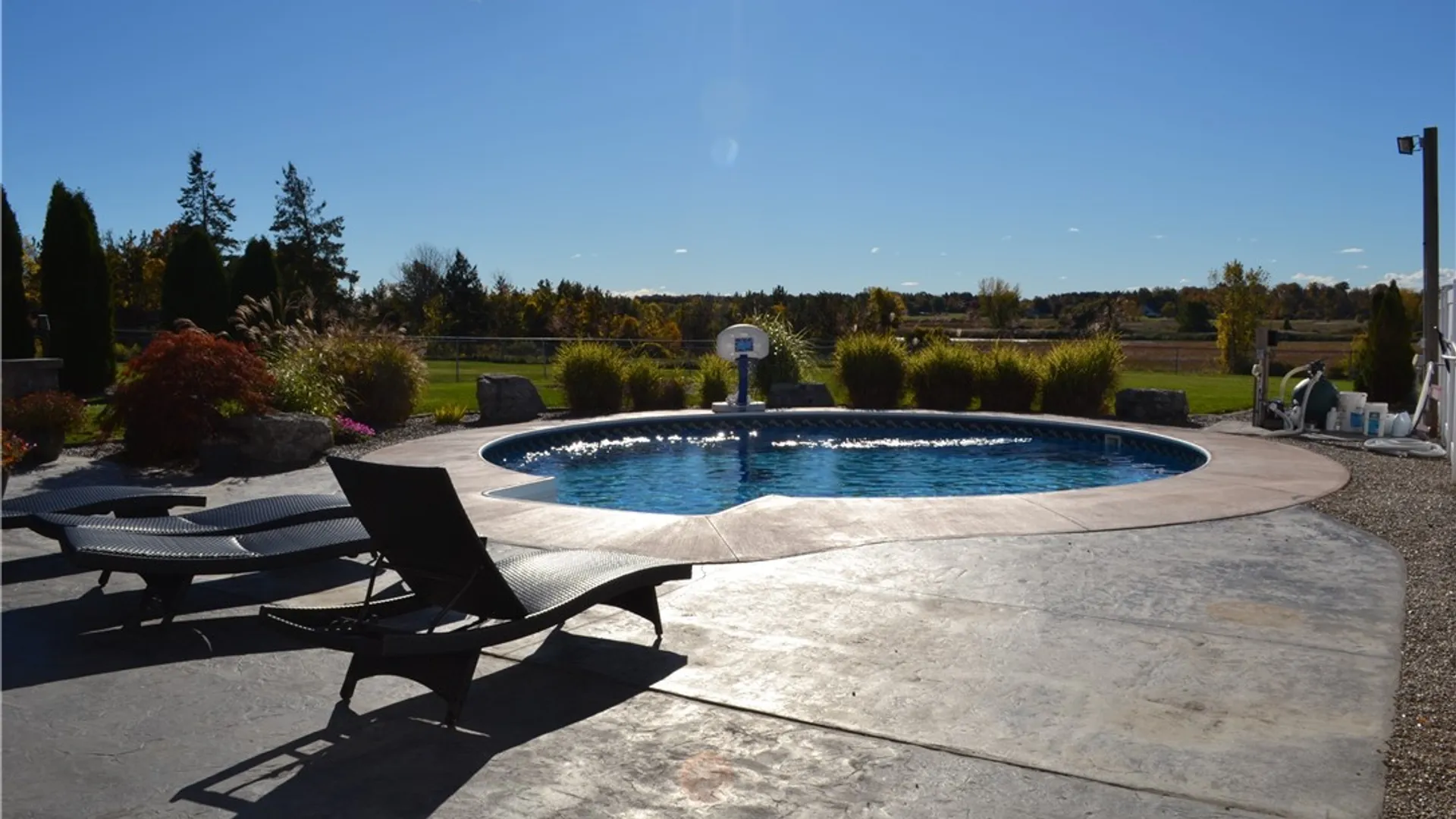 Property at 518 Manitou Beach Road, Greece, NY 14468 42