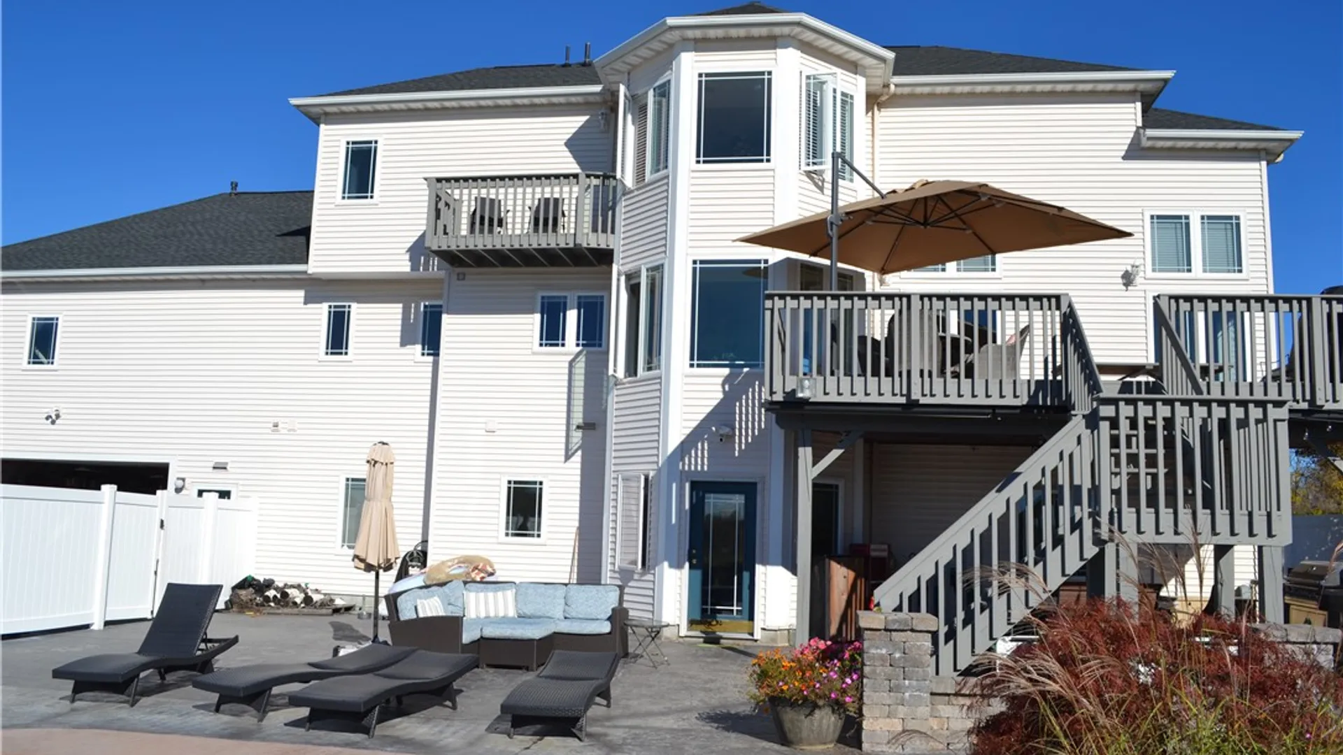 Property at 518 Manitou Beach Road, Greece, NY 14468 46