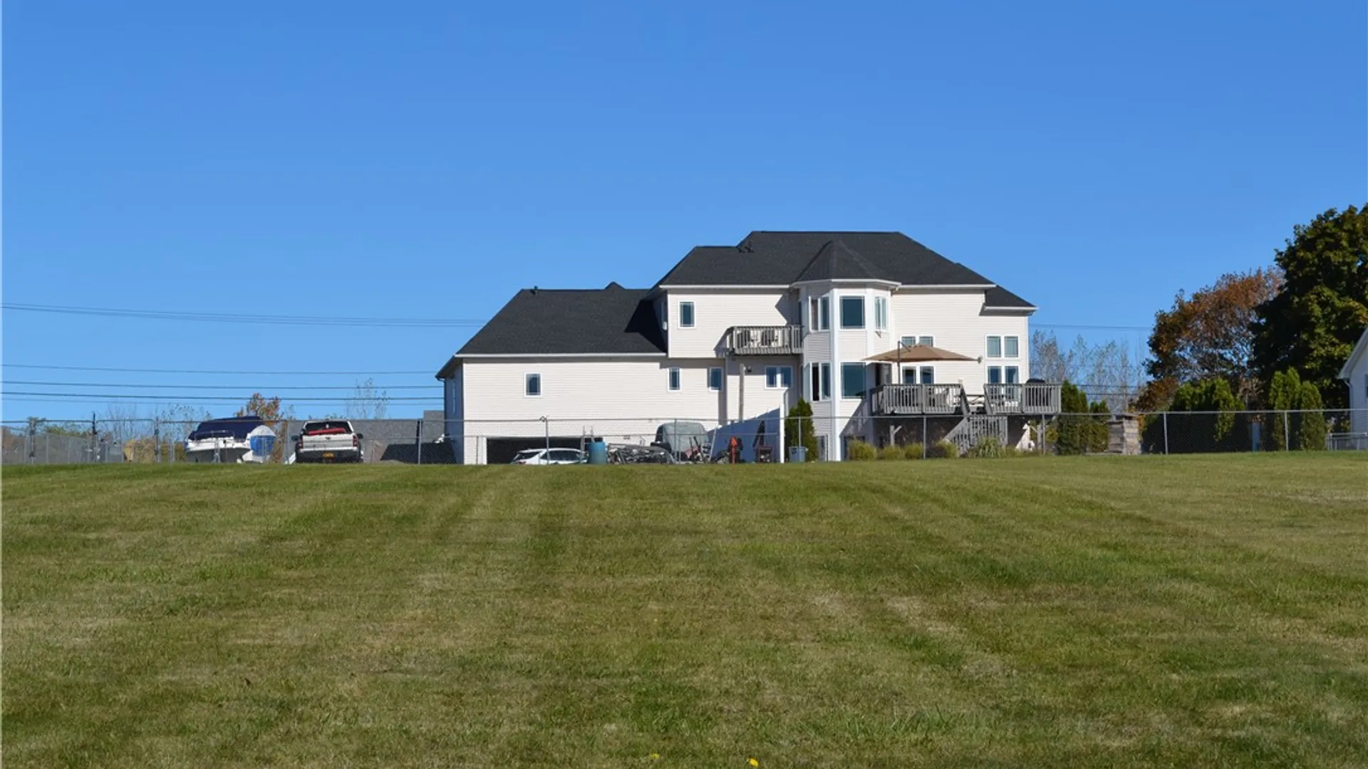 Property at 518 Manitou Beach Road, Greece, NY 14468 50
