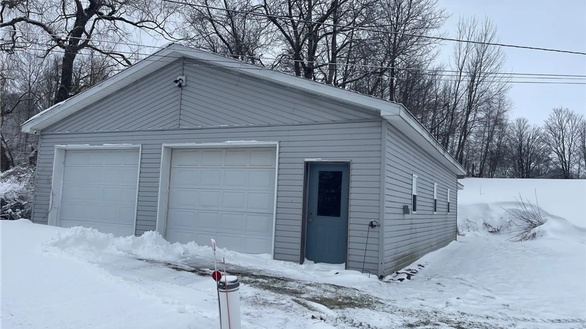 Property at 3833 Sherman Ripley Road, Sherman, NY 14781 3