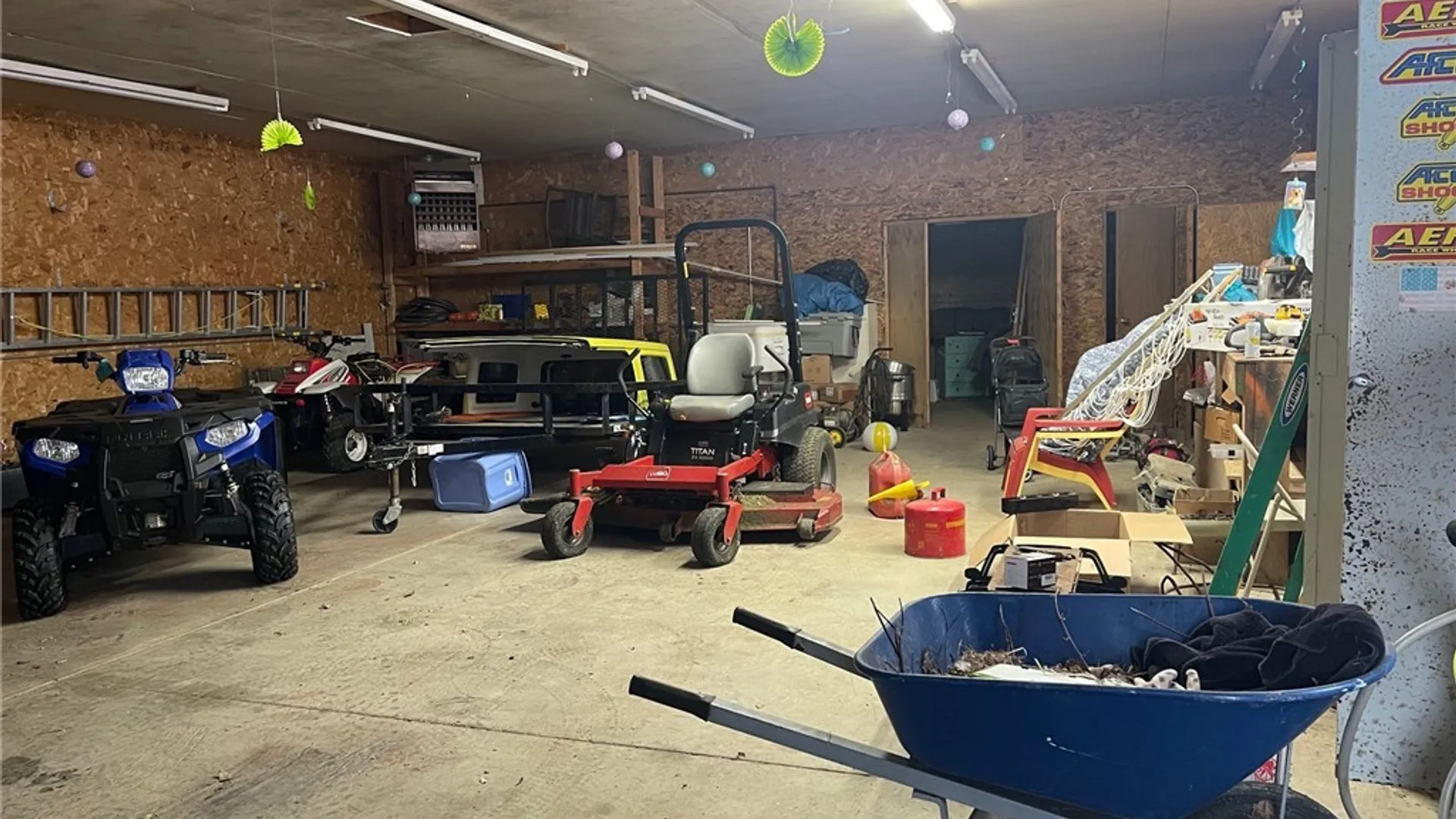 Property at 3833 Sherman Ripley Road, Sherman, NY 14781 37