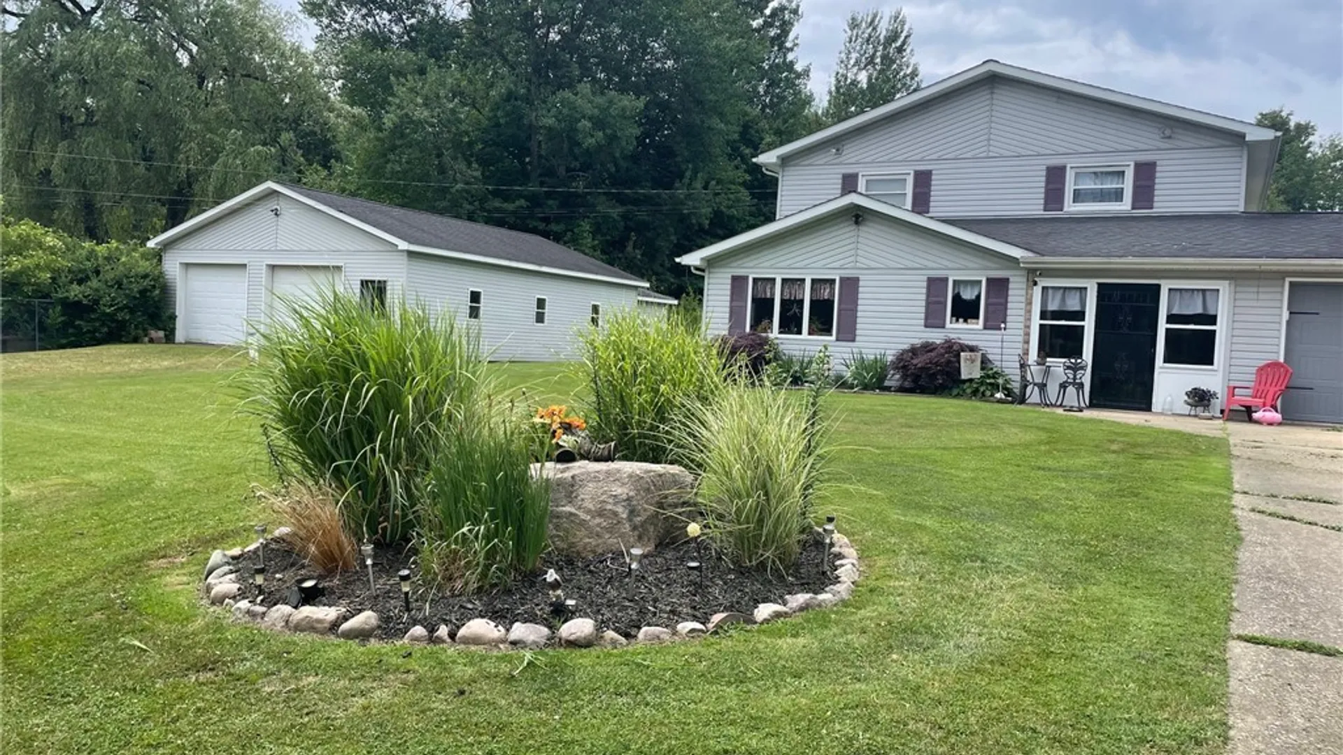 Property at 3833 Sherman Ripley Road, Sherman, NY 14781 44