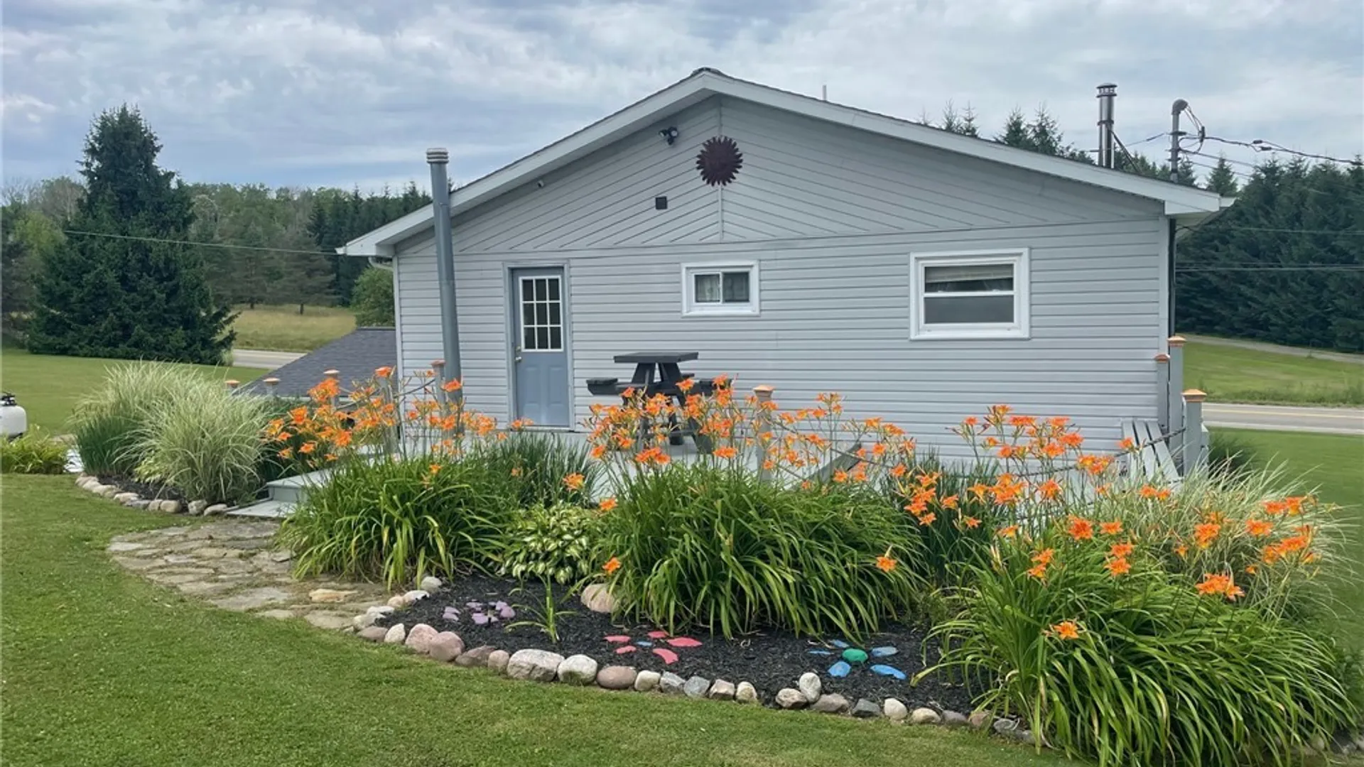 Property at 3833 Sherman Ripley Road, Sherman, NY 14781 45