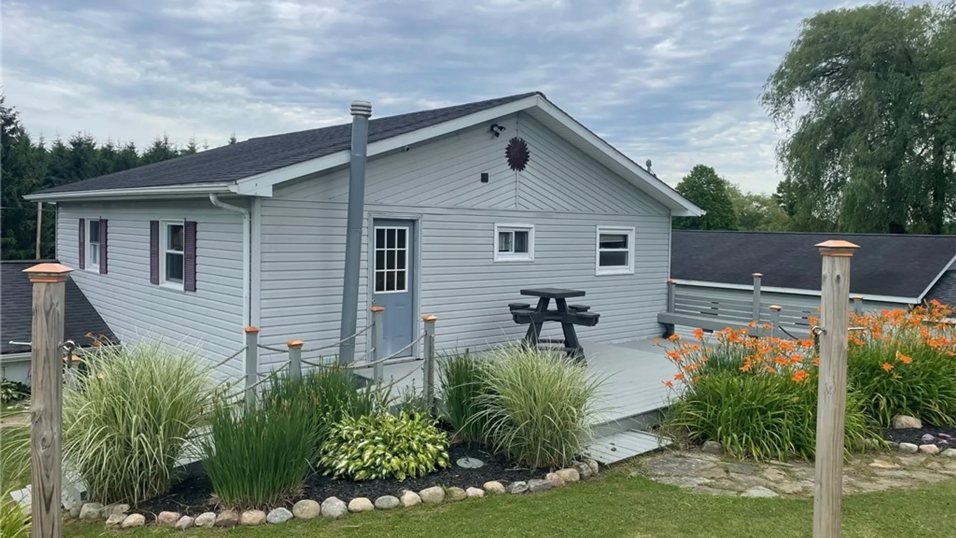 Property at 3833 Sherman Ripley Road, Sherman, NY 14781 46