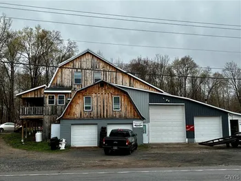 4880 State Highway 3, Clifton, NY 13690