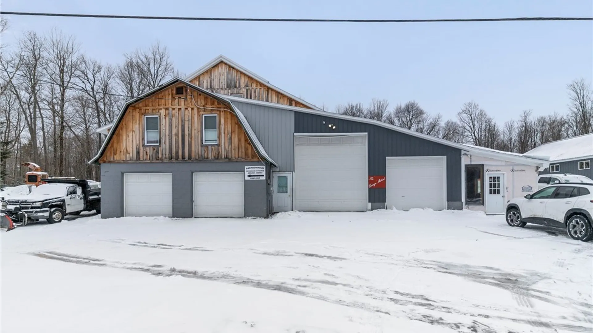 Property at 4880 State Highway 3, Clifton, NY 13690 3