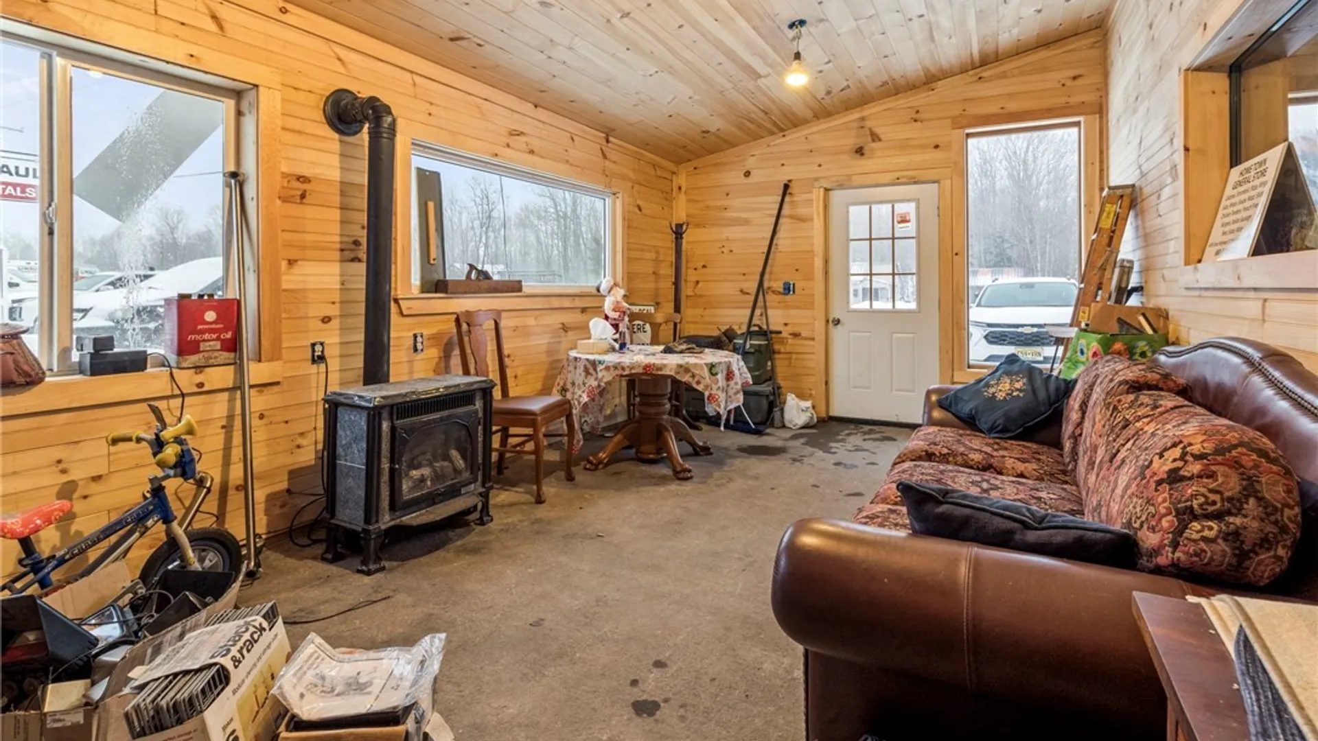 Property at 4880 State Highway 3, Clifton, NY 13690 34
