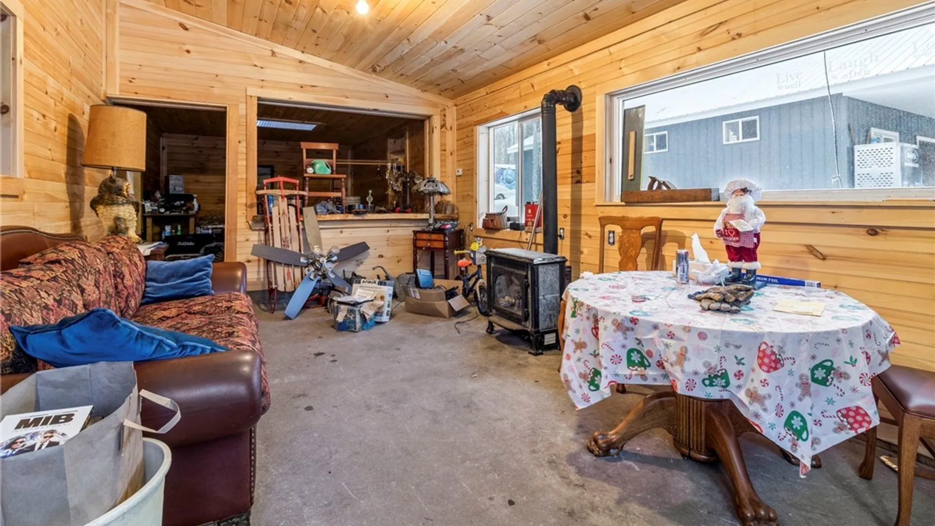 Property at 4880 State Highway 3, Clifton, NY 13690 35