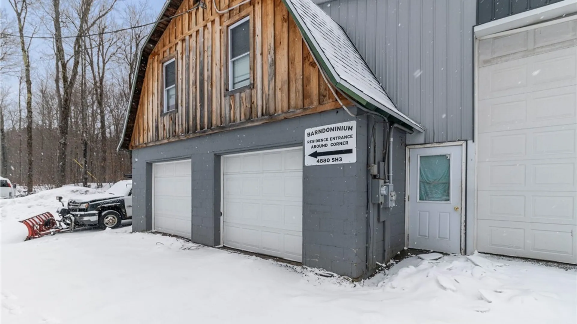 Property at 4880 State Highway 3, Clifton, NY 13690 5