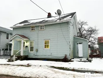 23 Valley Street, Jamestown, NY 14701