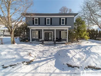 Property at 34 Maple Street, Ellery, NY 14712