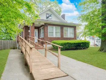 Property at 751 Jewett ave, staten island, NY 10314