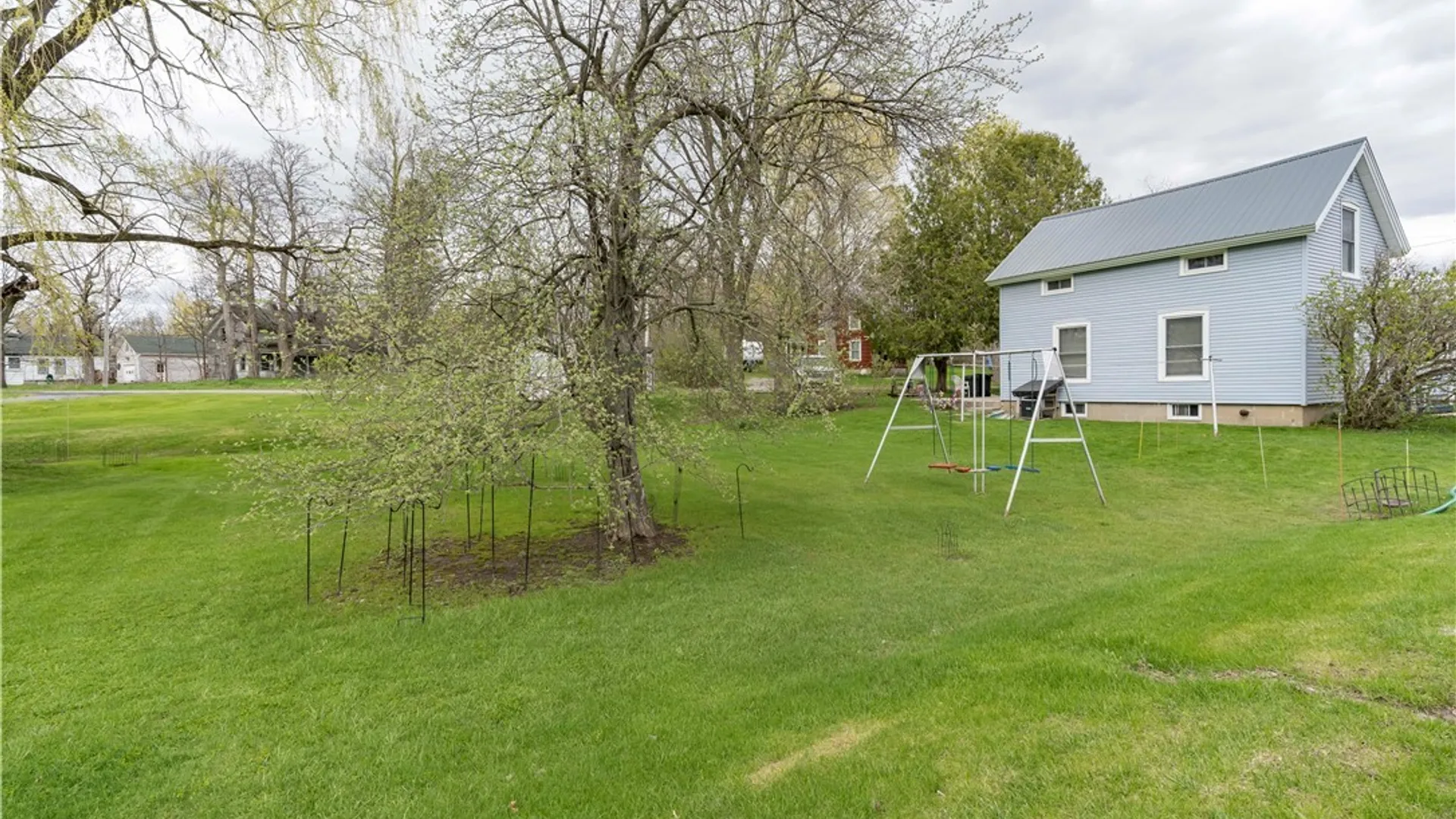 Property at 102 Mechanic Street, Antwerp, NY 13608 2