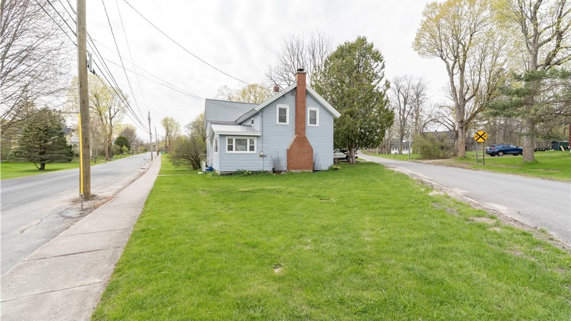 Property at 102 Mechanic Street, Antwerp, NY 13608 30