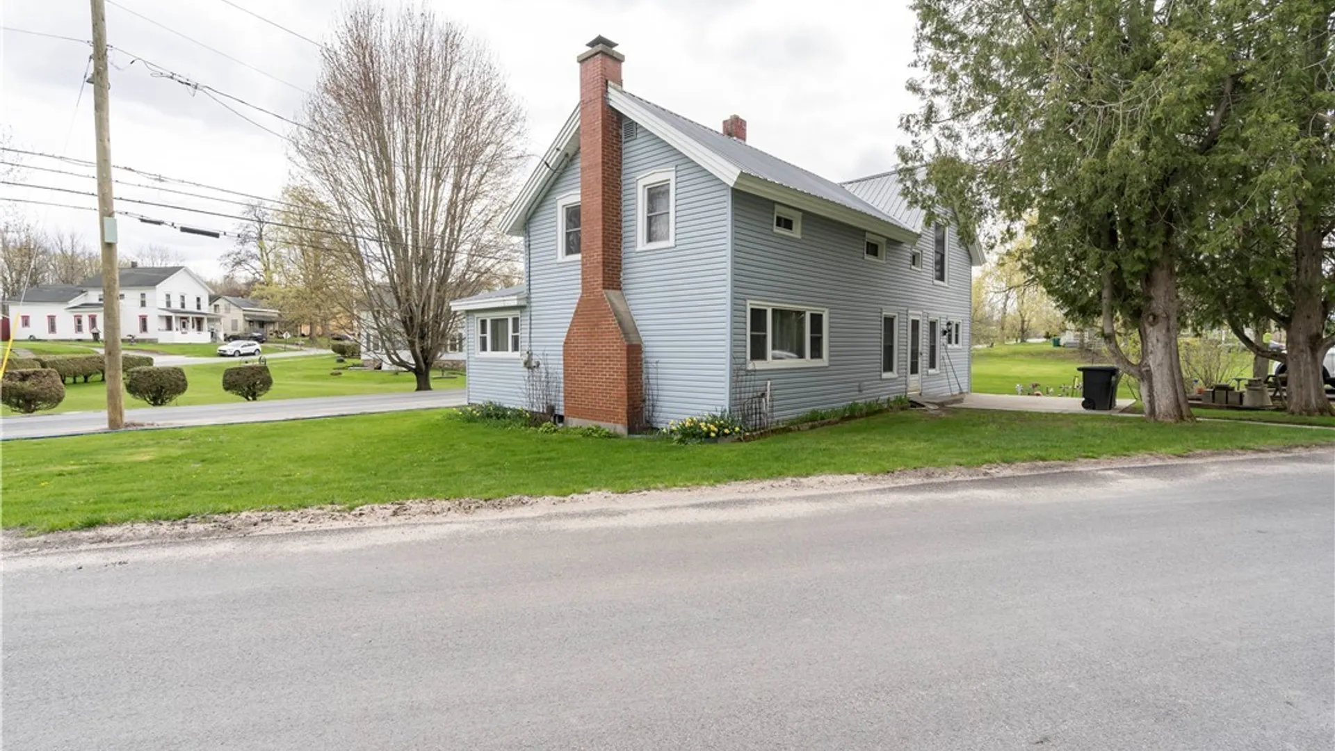 Property at 102 Mechanic Street, Antwerp, NY 13608 31